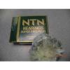 NTN NN3009C1NAP4 SUPER PRECISION BEARING