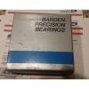 BARDEN 114HDL SUPER PRECISION BEARINGS / SKF 7014 CD/P4ADGA