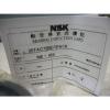 NSK 35TAC72BDTPN7A Super Precision Dual Set of Ball Screw Support Bearings