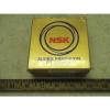 NSK 7010CTRDUMP4Y Super Precision Bearing Set (2) NIB