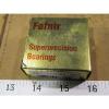 Fafnir 2MM9102WI DUL Super Precision Bearing / NEW