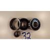 &#034;NEW&#034;  NTN Super Precision  MATCHED SET Bearings with Spacer 7304CDF-16D-G02-P5