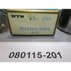 NTN Super Precision Bearing 7005CDB/GHP4  &amp; Bushing Set New Old Stock