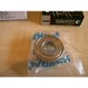 FAG Aerospace Super Precision bearing: SR8SS5 Imperial deep groove shielded NOS #3 small image