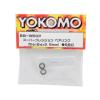 YOKBB-850P Yokomo 5x8x2.5mm Super Precision Ball Bearing (2)