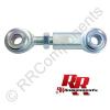 Ajustable Link RH 5/16&#034;- 24 Thread with a 5/16&#034; Bore, Rod End, Heim Joints