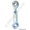 Ajustable Link RH 5/16&#034;- 24 Thread with a 5/16&#034; Bore, Rod End, Heim Joints