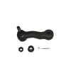 CADILLAC Escalade Front Steering Kit Inner Outer Tie Rod Ends Pitman Idler Arm