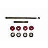 CHEVROLET Avalanche 1500 Front Steering Kit Inner Outer Tie Rod Ends New Repair