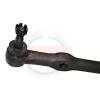 FORD F-350 4WD New Replacement Front Steering Kit Tie Rod Ends RH &amp; LH DS1068 #2 small image