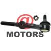 Steering Tie Rod End Ball Joints Adjusting Sleeve For Chevy K10 Blazer GMC Jimmy