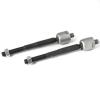 Set Of 2 Pieces Rack End Tie Rod Linkages For Mazda BT-50 Pro 2WD 4WD Truck 2012