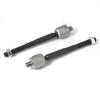 Set Of 2 Pieces Rack End Tie Rod Linkages For Mazda BT-50 Pro 2WD 4WD Truck 2012