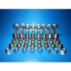 Econ 4-Link Rod Ends 3/4-16 x 5/8 Bore, Heim Joints w/ Cones(Fits1.50 x.250Tube)