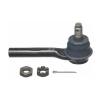 MAZDA B2500 B3000 B4000 Front Steering Kit Inner Outer Tie Rod Ends New Repair