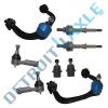 Brand New 8pc Complete Front Suspension Kit for Ford F-150 Truck - 2WD ONLY