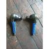 Ford Thunderbird 1965 1966 Outer Tie Rod End PAIR