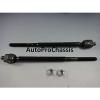 2 INNER TIE ROD END FOR SATURN VUE 02-07 #1 small image