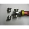 S197 Mustang (2005-2014) adjustable rod end style panhard rod