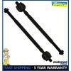 91-98 Toyota Paseo Tercel (2) Front Inner Tie Rod End Left &amp; Right #1 small image