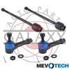 New Inner &amp; Outer Tie Rod Ends For Century Regal Monte Carlo Impala Prix 97