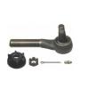 1984-1990 JEEP Wagoneer New Front Steering Kit Inner Outer Tie Rod Ends ES2221