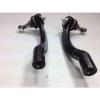 2 Outer Tie Rod Ends 93 - 04 Volvo 850 C70 S70 V70 1 Year Warranty