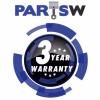 8 Pc Suspension Kit for Chevrolet Cobalt Pontiac G5 Inner &amp; Outer Tie Rod Ends