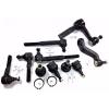 10 Piece Kit Tie Rod Ends Ball Joints Pitman and Idler Arms for Dodge Ram 1500 #2 small image
