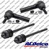 New Steering Tie Rod End Set ACDelco Advantage 46A0785A 46A0787A Fits GMC Yukon #1 small image