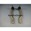 2 OUTER TIE ROD END FOR SUZUKI CARRY 99-08