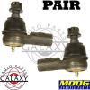 Moog New Outer Tie Rod Ends Pair For Sprinter 2500 Sprinter 3500 2002-06 #1 small image