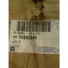 Genuine GM Outer Tie Rod End 389-2946