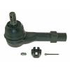 Moog ES3667 Outer Tie Rod End #1 small image