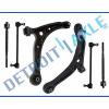 Brand New 6pc Complete Front Suspension Kit for Honda Odyssey