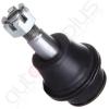 For 02-05 Dodge Ram 1500 Control Arm Ball Joint Outer Tie Rod End Suspension Kit #5 small image