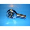 4-Link 5/16-24 x 5/16 Bore, Chromoly, Rod End / Heim Joint, With Jam Nuts