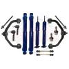 FORD Ranger RWD Front Suspension Steering Kit Tie Rod Ends Control Arms RH &amp; LH