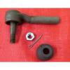 TIE ROD END #ES2072 - S-10 / JIMMY FITS RIGHT OR LEFT
