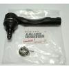 GENUINE LEXUS IS300 SEDAN &amp; WAGON FACTORY NEW RH 45460-59035 OUTER TIE ROD END #1 small image