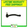 NEW Heavy Duty Deeza AC-T654 Steering Tie Rod End, Front Right Outer