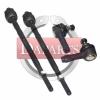 Control Arm Joints Assembly for Mitsubishi Lancer Steering Tie Rod End Kit Set