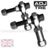 FORD COSWORTH 4x4 FORMULA TRACK ROD ENDS (PAIR) - CMB0282 #3 small image