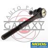 Moog New Inner &amp; Outer Tie Rod End PairS For Blazer Hombre Jimmy S10 Sonom 2WD