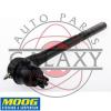 Moog New Inner &amp; Outer Tie Rod End PairS For Blazer Hombre Jimmy S10 Sonom 2WD