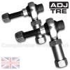 Vauxhall Chevette Track Rod Ends (PAIR) CMB0896