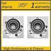 Front Wheel Hub Bearing Assembly for JEEP Cherokee 1999-2001 (PAIR)