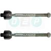 For Land Rover Range Rover 3 Front Axle Left &amp; Right Inner Tie Track Rod Ends x2