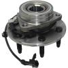 NEW Complete Front Wheel Hub Bearing Assembly GMC Chevy Truck 4x4  6 lugs
