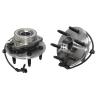 NEW Complete Front Wheel Hub Bearing Assembly GMC Chevy Truck 4x4  6 lugs #4 small image